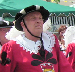 kommandant